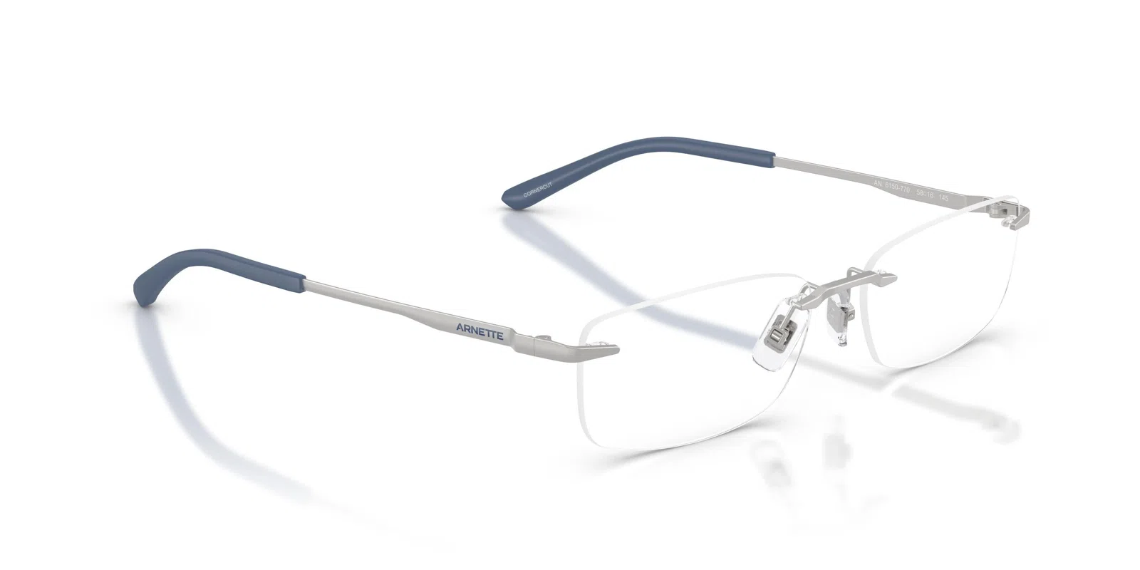 Arnette Cornercut 6150 Eyeglasses - view 18